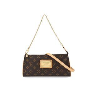 Auth Louis Vuitton Sophie Shoulder Bag #16947L51